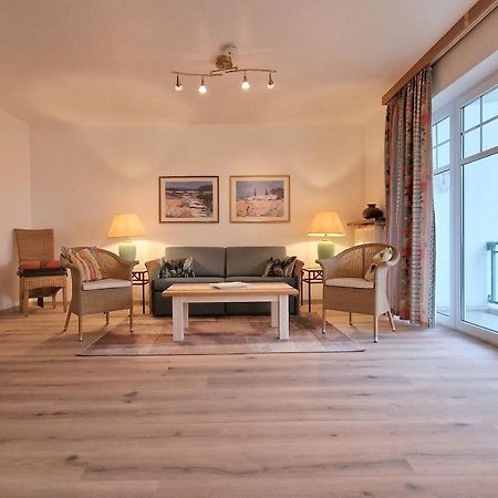 Ferienwohnung Waldschloesschen Sellin  Exterior foto